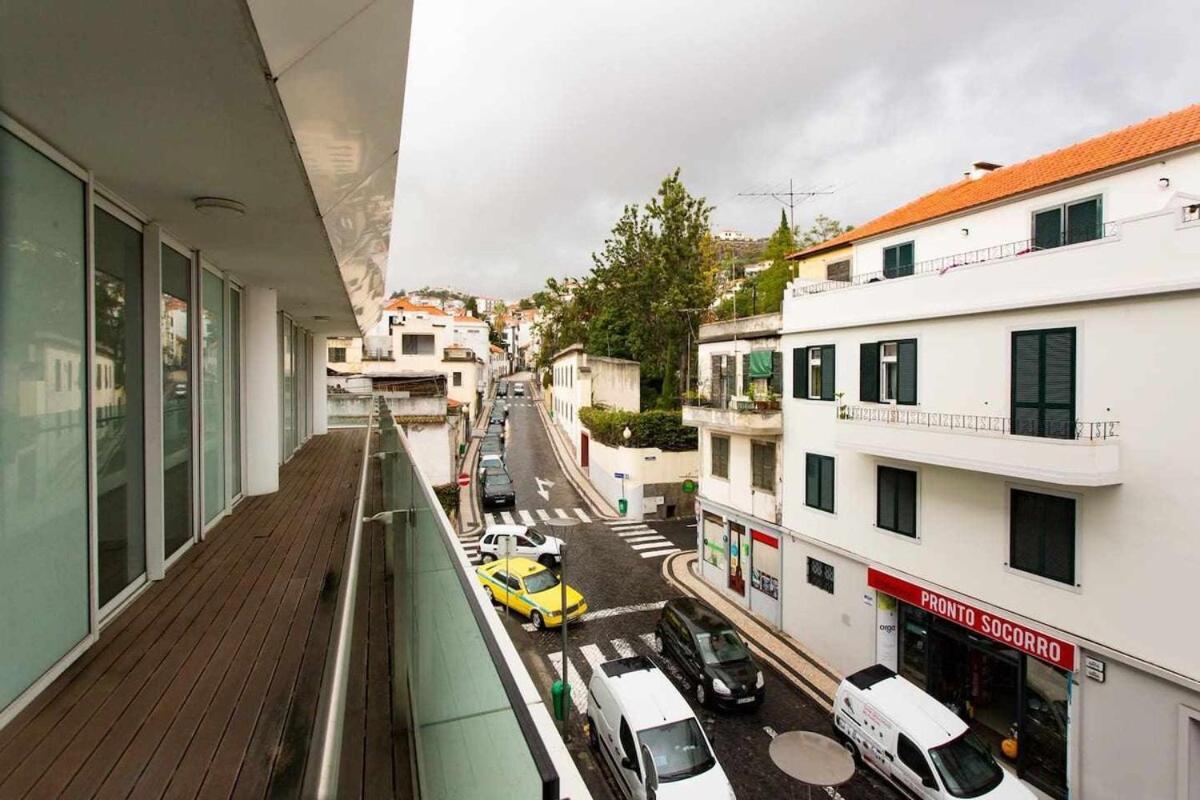 Dolce Vita - City Center & Shopping Center Φουνκάλ Εξωτερικό φωτογραφία